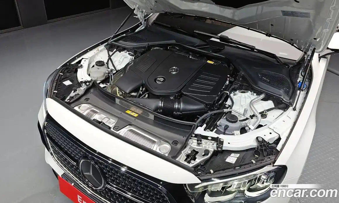 Mercedes-Benz E-Class 2026 2.0 Автомат в Москве № 160040, фото 6