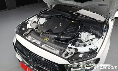 Mercedes-Benz E-Class 2026 2.0 Автомат в Москве № 160040, миниатюра 6