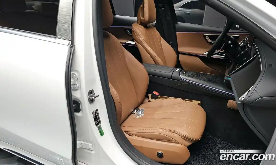 Mercedes-Benz E-Class 2026 2.0 Автомат в Москве № 160040, фото 10