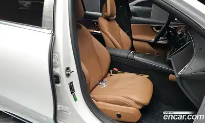 Mercedes-Benz E-Class 2026 2.0 Автомат в Москве № 160040, миниатюра 10