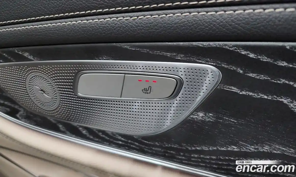 Mercedes-Benz CLS-Class 2021 3.0 Автомат в Москве № 160337, фото 19