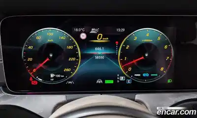 Mercedes-Benz CLS-Class 2021 3.0 Автомат в Москве № 160337, миниатюра 8