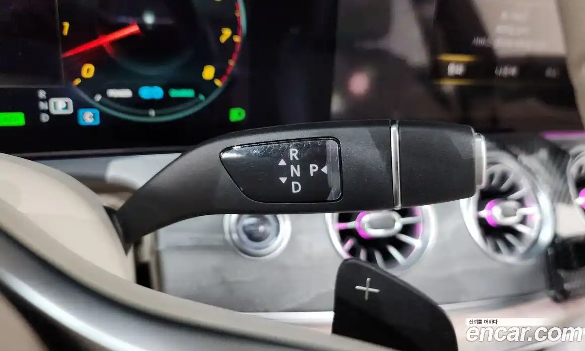 Mercedes-Benz CLS-Class 2021 3.0 Автомат в Москве № 160337, фото 9