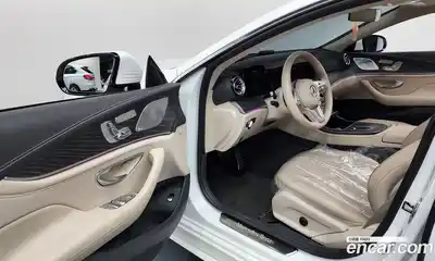 Mercedes-Benz CLS-Class 2021 3.0 Автомат в Москве № 160337, миниатюра 10