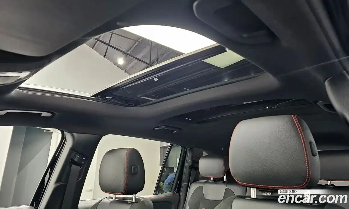 Mercedes-Benz GLB-Class 2020 2.0 Автомат в Москве № 161775, фото 19