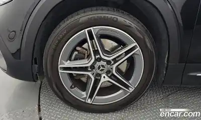 Mercedes-Benz GLB-Class 2020 2.0 Автомат в Москве № 161775, миниатюра 5