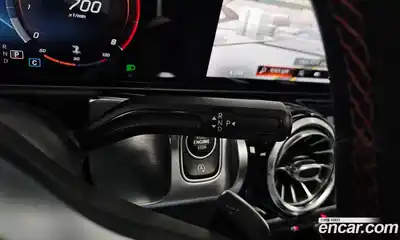 Mercedes-Benz GLB-Class 2020 2.0 Автомат в Москве № 161775, миниатюра 9