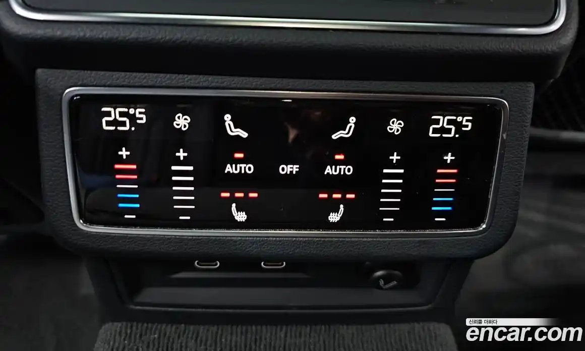 Audi A6 2022 2.0 Автомат в Москве № 162965, фото 18