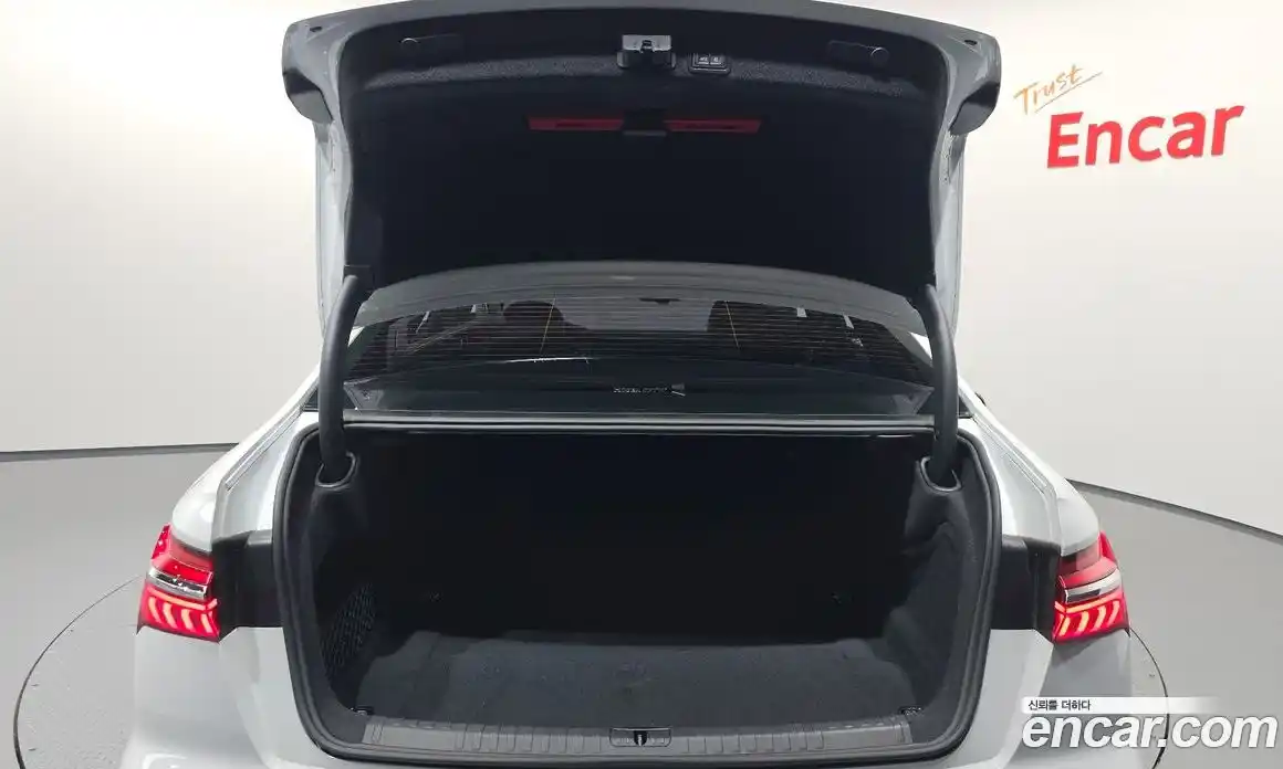 Audi A6 2022 2.0 Автомат в Москве № 162965, фото 20