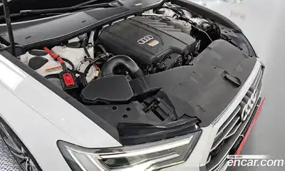 Audi A6 2022 2.0 Автомат в Москве № 162965, миниатюра 6