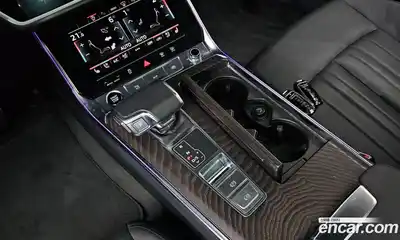 Audi A6 2022 2.0 Автомат в Москве № 162965, миниатюра 9