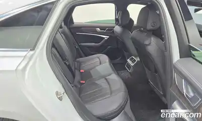 Audi A6 2021 3.0 Автомат в Москве № 163084, миниатюра 12