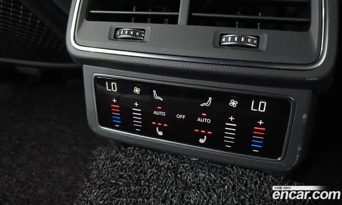 Audi A6 2021 3.0 Автомат в Москве № 163084, фото 18