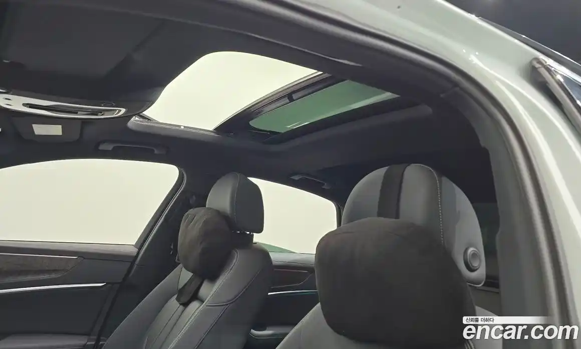 Audi A6 2021 3.0 Автомат в Москве № 163084, фото 19