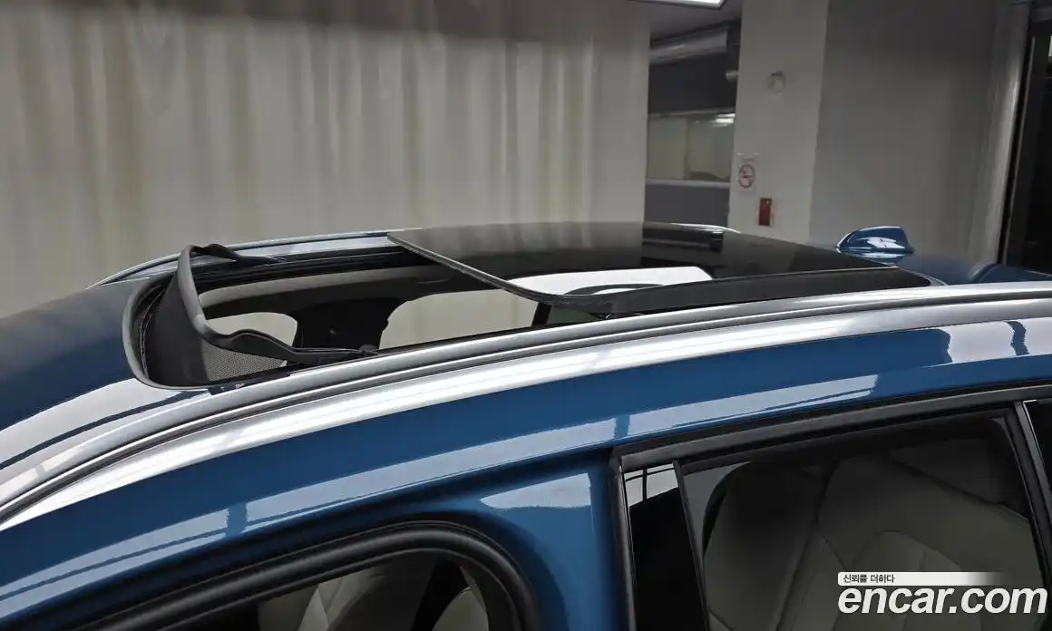 Volvo XC40 2024 2.0 Автомат в Москве № 164123, фото 19