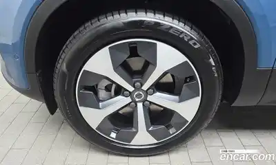 Volvo XC40 2024 2.0 Автомат в Москве № 164123, миниатюра 5