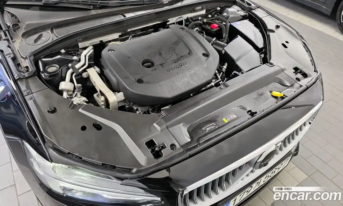 Volvo S90 2024 2.0 Автомат в Москве № 164213, фото 20