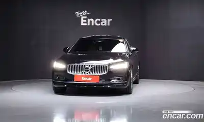 Volvo S90 2024 2.0 Автомат в Москве № 164213, миниатюра 3