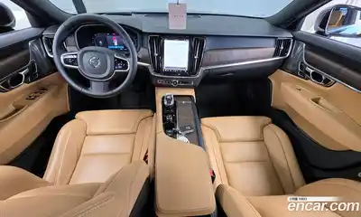 Volvo S90 2024 2.0 Автомат в Москве № 164213, миниатюра 7