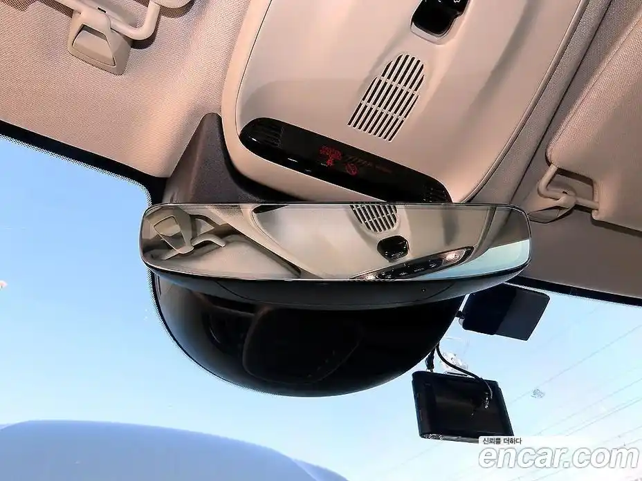 Volvo S90 2017 2.0 Автомат в Москве № 164855, фото 15