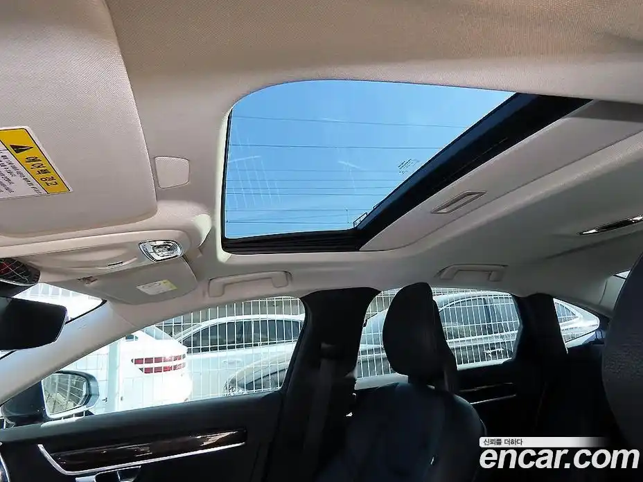 Volvo S90 2017 2.0 Автомат в Москве № 164855, фото 17