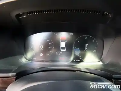 Volvo S90 2017 2.0 Автомат в Москве № 164855, миниатюра 8