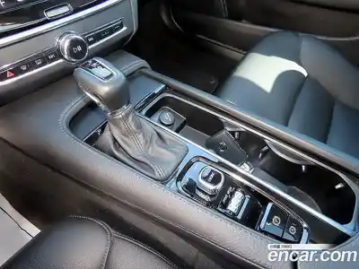 Volvo S90 2017 2.0 Автомат в Москве № 164855, миниатюра 10