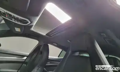 Porsche Panamera 2014 4.8 Автомат в Москве № 165641, миниатюра 11