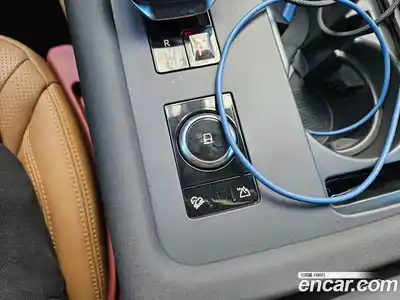 Land Rover Discovery 2023 3.0 Автомат в Москве № 166745, миниатюра 11