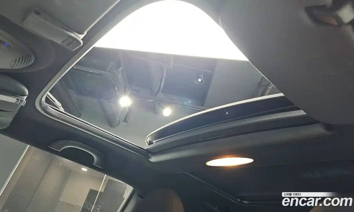 Mini Clubman 2009 1.6 Автомат в Москве № 167220, фото 19