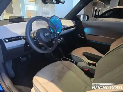 Mini Cooper 2024 Автомат в Москве № 167338, миниатюра 11