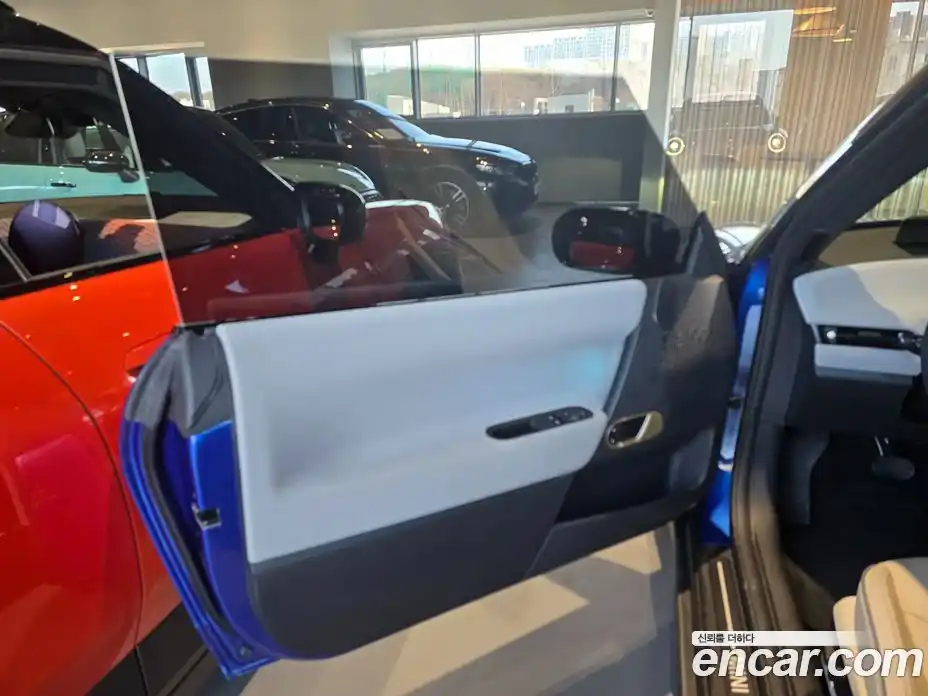 Mini Cooper 2024 Автомат в Москве № 167338, фото 17