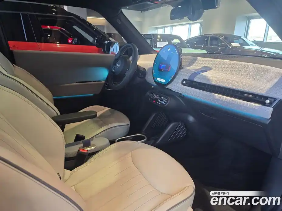 Mini Cooper 2024 Автомат в Москве № 167338, фото 19