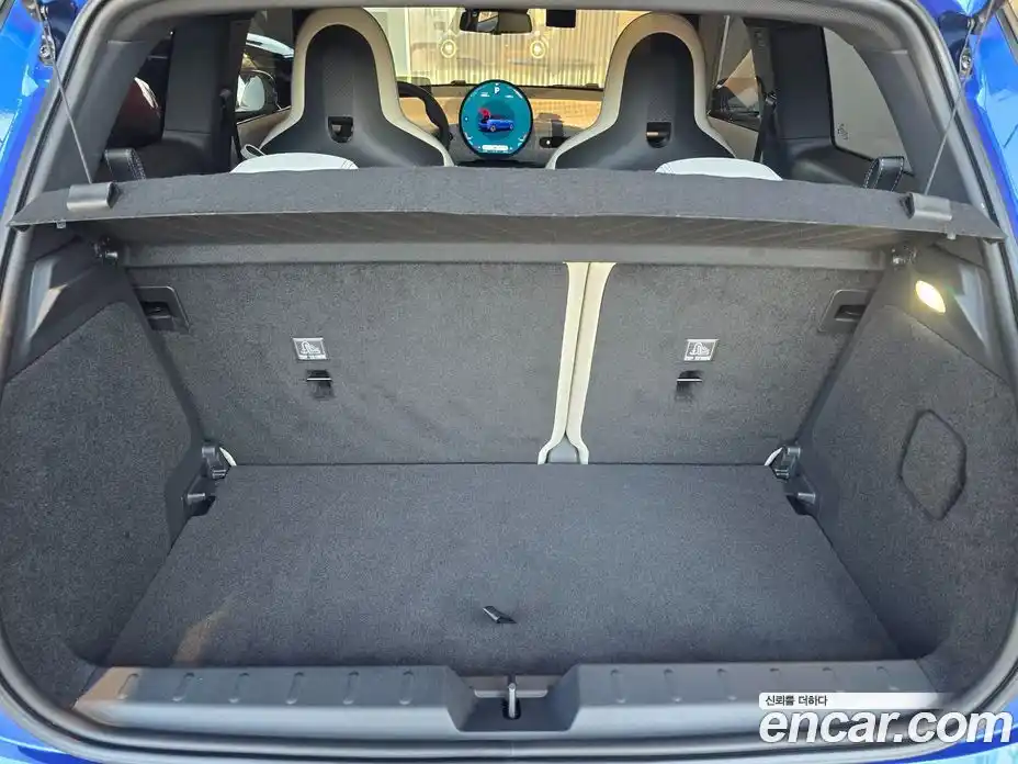 Mini Cooper 2024 Автомат в Москве № 167338, фото 20