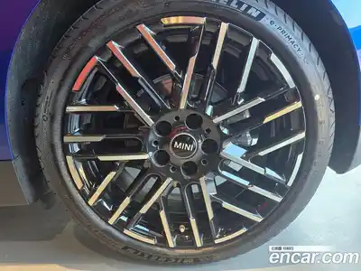 Mini Cooper 2024 Автомат в Москве № 167338, миниатюра 5