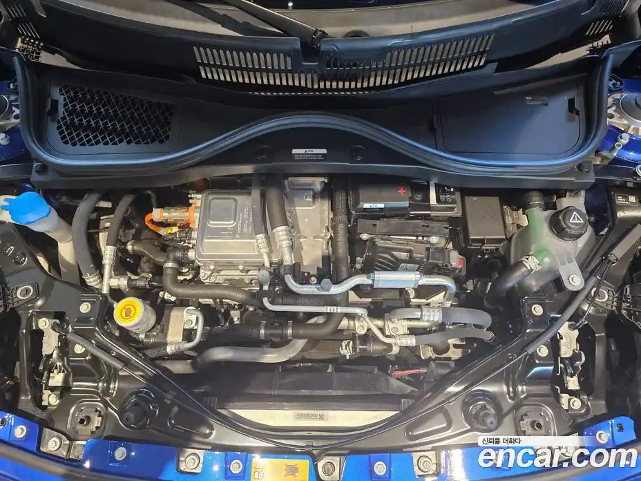 Mini Cooper 2024 Автомат в Москве № 167338, фото 6