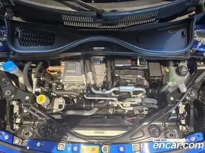 Mini Cooper 2024 Автомат в Москве № 167338, миниатюра 6