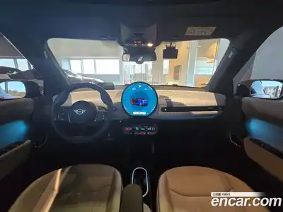 Mini Cooper 2024 Автомат в Москве № 167338, миниатюра 7