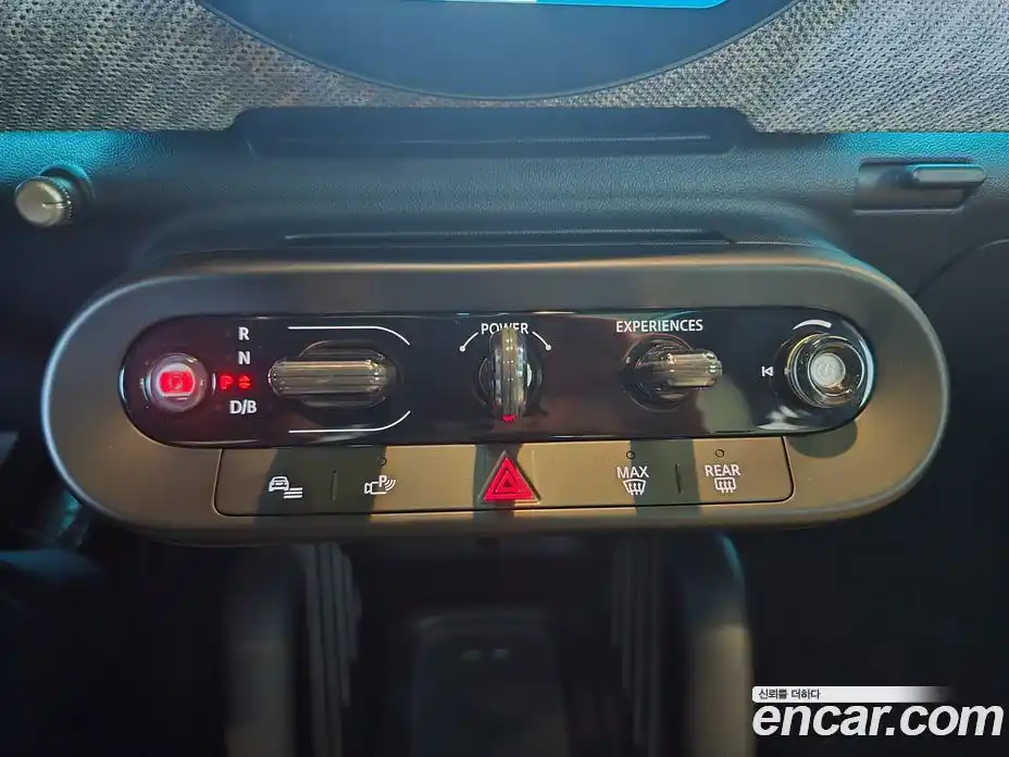 Mini Cooper 2024 Автомат в Москве № 167338, фото 9