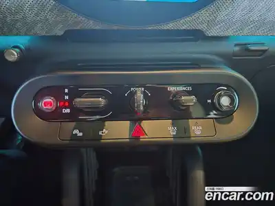 Mini Cooper 2024 Автомат в Москве № 167338, миниатюра 9