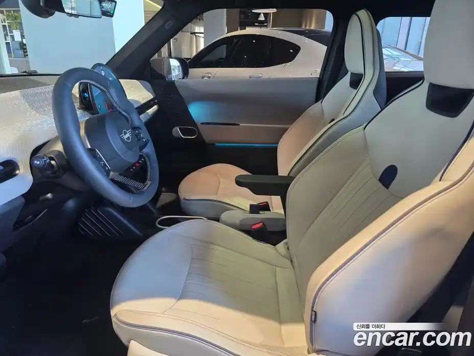 Mini Cooper 2024 Автомат в Москве № 167338, фото 10