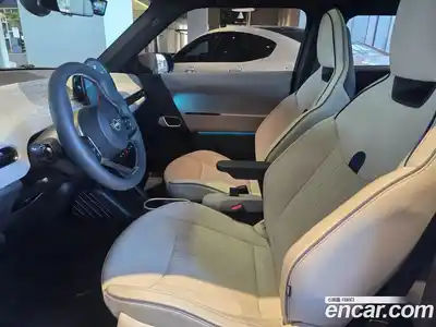 Mini Cooper 2024 Автомат в Москве № 167338, миниатюра 10