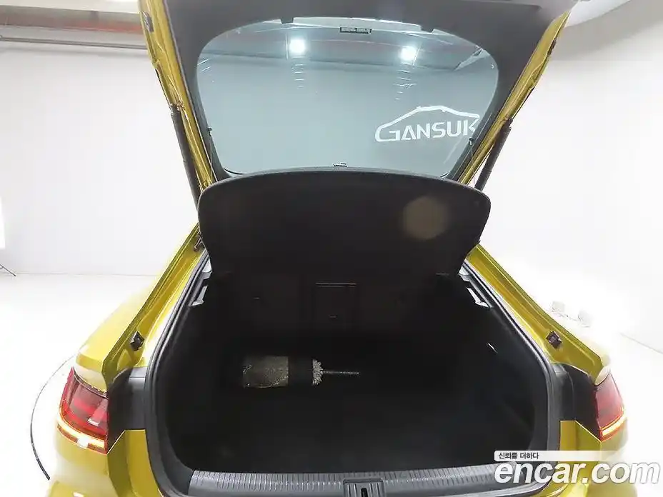 Volkswagen Arteon 2018 2.0 Автомат в Москве № 169232, фото 12