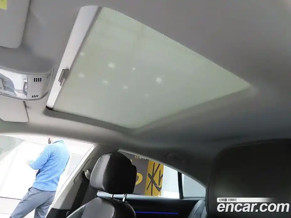 Volkswagen Arteon 2018 2.0 Автомат в Москве № 169232, фото 14