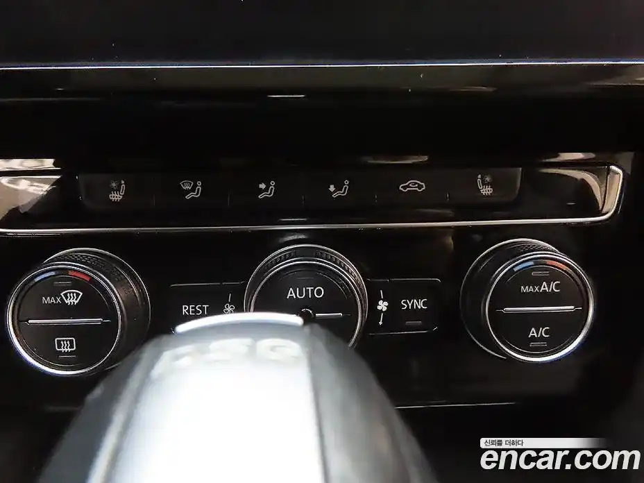 Volkswagen Arteon 2018 2.0 Автомат в Москве № 169232, фото 15