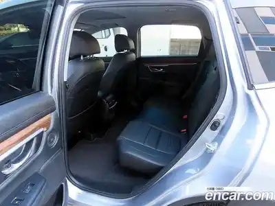 Honda CR-V 2022 1.5 Автомат в Москве № 170710, миниатюра 12