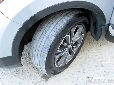 Honda CR-V 2022 1.5 Автомат в Москве № 170710, миниатюра 5