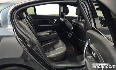 Renault SM5 2013 2.0 Автомат в Москве № 180818, миниатюра 11