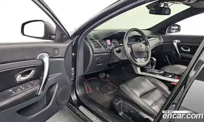 Renault SM5 2013 2.0 Автомат в Москве № 180818, миниатюра 12