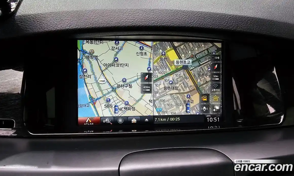 Renault SM5 2013 2.0 Автомат в Москве № 180818, фото 14